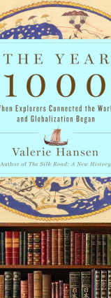 the year 1000 valerie hansen